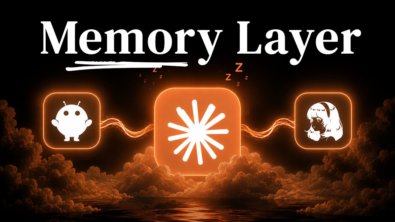 video thumbnail for 'OpenClaw Shipped It First. Anthropic Just Copied It. Your Stack Needs This Now.'